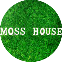 moss house
